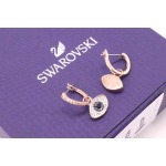 2025年9月26日入荷新品swarovskiピアスギフト/誕生日/記念品/アクセサリーxin工場