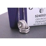 2025年9月26日入荷新品swarovskiネックレスギフト/誕生日/記念品/アクセサリーxin工場