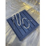 2025年9月26日入荷新品Apm monaco ネックレスギフト/誕生日/記念品/アクセサリーxin工場