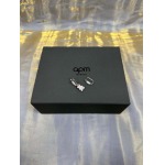 2025年9月26日入荷新品Apm monaco ピアスギフト/誕生日/記念品/アクセサリーxin工場