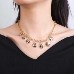 2025年9月26日入荷新品Chanelネックレスギフト/誕生日/記念品/アクセサリーxin工場