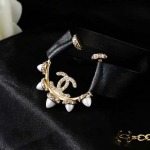 2025年9月26日入荷新品Chanelネックレスギフト/誕生日/記念品/アクセサリーxin工場