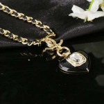 2025年9月26日入荷新品Chanelネックレスギフト/誕生日/記念品/アクセサリーxin工場