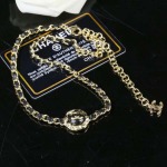 2025年9月26日入荷新品Chanelネックレスギフト/誕生日/記念品/アクセサリーxin工場
