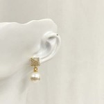 2025年9月26日入荷新品VALENTINOピアスギフト/誕生日/記念品/アクセサリーxin工場