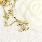 2025年9月26日入荷新品chanelネックレスギフト/誕生日/記念品/アクセサリーxin工場