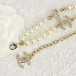 2025年9月26日入荷新品chanelネックレスギフト/誕生日/記念品/アクセサリーxin工場