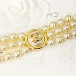 2025年9月26日入荷新品chanelネックレスギフト/誕生日/記念品/アクセサリーxin工場