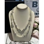 2025年9月26日入荷新品Chanelネックレスギフト/誕生日/記念品/アクセサリーxin工場