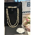 2025年9月26日入荷新品Chanelネックレスギフト/誕生日/記念品/アクセサリーxin工場