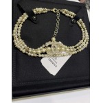 2025年9月26日入荷新品chanelネックレスギフト/誕生日/記念品/アクセサリーxin工場