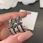 2025年9月26日入荷新品chanelピアスギフト/誕生日/記念品/アクセサリーxin工場