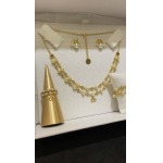 2025年9月26日入荷新品Diorネックレスギフト/誕生日/記念品/アクセサリーxin工場