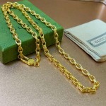 2025年9月26日入荷新品Gucci ネックレスギフト/誕生日/記念品/アクセサリーxin工場