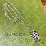 2025年9月26日入荷新品Gucci ネックレスギフト/誕生日/記念品/アクセサリーxin工場