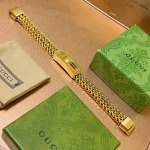2025年9月26日入荷新品Gucci ブレスレットギフト/誕生日/記念品/アクセサリーxin工場