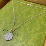 2025年9月26日入荷新品Gucci ネックレスギフト/誕生日/記念品/アクセサリーxin工場