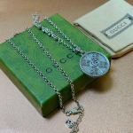 2025年9月26日入荷新品Gucci ネックレスギフト/誕生日/記念品/アクセサリーxin工場