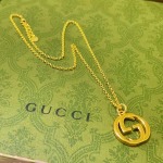 2025年9月26日入荷新品Gucci ネックレスギフト/誕生日/記念品/アクセサリーxin工場