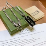 2025年9月26日入荷新品Gucci ネックレスギフト/誕生日/記念品/アクセサリーxin工場