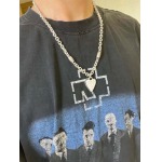 2025年9月26日入荷新品Gucci ネックレスギフト/誕生日/記念品/アクセサリーxin工場