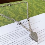 2025年9月26日入荷新品Gucci ネックレスギフト/誕生日/記念品/アクセサリーxin工場