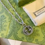 2025年9月26日入荷新品Gucci ネックレスギフト/誕生日/記念品/アクセサリーxin工場