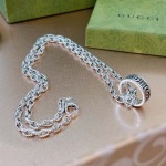 2025年9月26日入荷新品Gucci ネックレスギフト/誕生日/記念品/アクセサリーxin工場