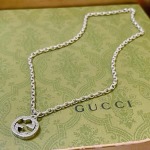2025年9月26日入荷新品Gucci ネックレスギフト/誕生日/記念品/アクセサリーxin工場