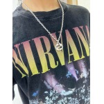 2025年9月26日入荷新品Gucci ネックレスギフト/誕生日/記念品/アクセサリーxin工場