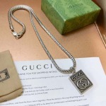 2025年9月26日入荷新品Gucci ネックレスギフト/誕生日/記念品/アクセサリーxin工場