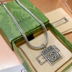 2025年9月26日入荷新品Gucci ネックレスギフト/誕生日/記念品/アクセサリーxin工場