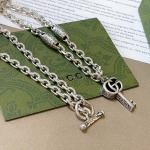 2025年9月26日入荷新品Gucci ネックレスギフト/誕生日/記念品/アクセサリーxin工場