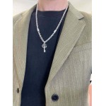 2025年9月26日入荷新品Gucci ネックレスギフト/誕生日/記念品/アクセサリーxin工場