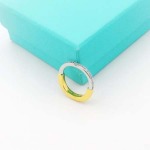 2025年9月26日入荷新品Tiffany指輪ギフト/誕生日/記念品/アクセサリーxin工場