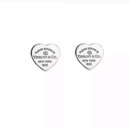 2025年9月26日入荷新品Tiffanyピアスギフト/誕生...