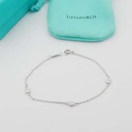 2025年9月26日入荷新品Tiffanyブレスレットギフト/誕生日/記念品/アクセサリーxin工場