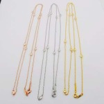 2025年9月26日入荷新品Tiffanyネックレスギフト/誕生日/記念品/アクセサリーxin工場