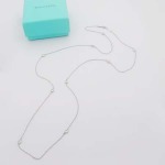 2025年9月26日入荷新品Tiffanyネックレスギフト/誕生日/記念品/アクセサリーxin工場