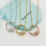2025年9月26日入荷新品Tiffanyネックレスギフト/誕生日/記念品/アクセサリーxin工場