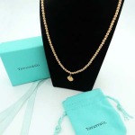 2025年9月26日入荷新品Tiffanyネックレスギフト/誕生日/記念品/アクセサリーxin工場