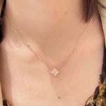 2025年9月26日入荷新品Louis Vuittonネックレスギフト/誕生日/記念品/アクセサリーxin工場