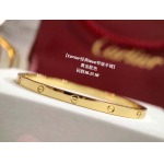 2025年9月26日入荷新品Cartier腕輪/ブレスレットギフト/誕生日/記念品/アクセサリーxin工場