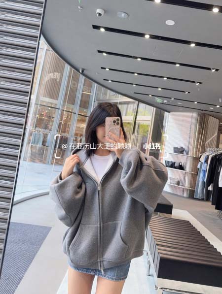 2025年9月26日入荷秋冬新作Alexander Wang...