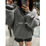 2025年9月26日入荷秋冬新作Alexander Wangジャケット+デニムショートパンツファッション/誕生日プレゼント/贈り物 can工場