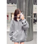 2025年9月26日入荷秋冬新作Alexander Wangジャケット+デニムショートパンツファッション/誕生日プレゼント/贈り物 can工場