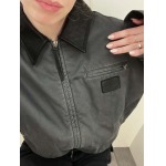 2025年9月26日入荷秋冬新作ACNEジャケットファッション/誕生日プレゼント/贈り物 can工場