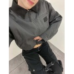 2025年9月26日入荷秋冬新作ACNEジャケットファッション/誕生日プレゼント/贈り物 can工場