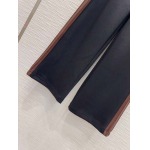 2025年9月26日入荷秋冬新作LOEWEスラックスファッション/誕生日プレゼント/贈り物 can工場