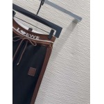 2025年9月26日入荷秋冬新作LOEWEスラックスファッション/誕生日プレゼント/贈り物 can工場